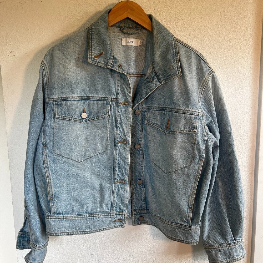 Closed Denim Jacket